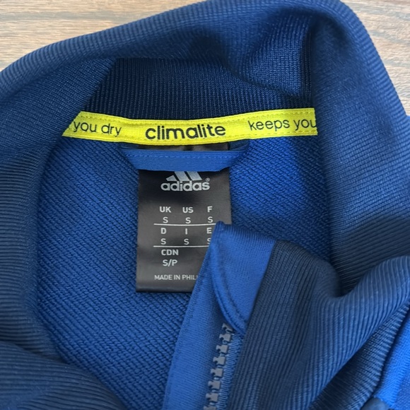 Men’s Adidas Jacket - Picture 4 of 5